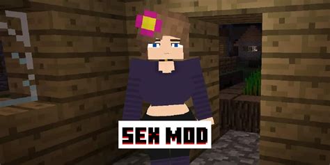 minecraft sex mid|Top 5 Best Minecraft Sex Mods